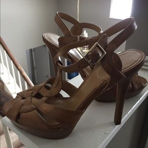 💟JESSICA🧝‍♀️SIMPSON💟JP-APEX🌈OpenToe👠 Heels7.5